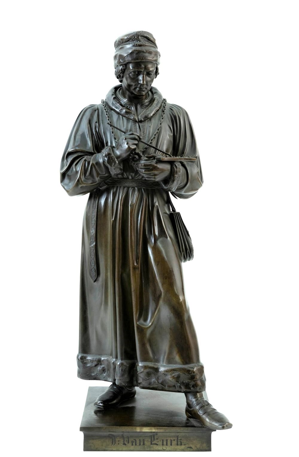 Jan Van Eyck Wikipedia